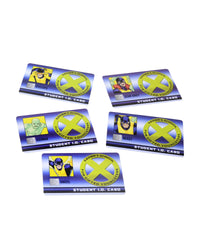 Marvel HeroClix: The Blackbird Convention Exclusive Box Set