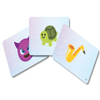 Blob Party: Promo Cards