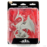 Pathfinder Deep Cuts: Blue Dragon
