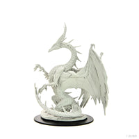 Pathfinder Deep Cuts: Blue Dragon