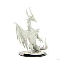 Pathfinder Deep Cuts: Blue Dragon