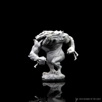 D&D Nolzur's Marvelous Miniatures: Blue Slaad