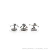 D&D Nolzur's Marvelous Miniatures: Boggles