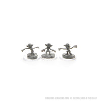 D&D Nolzur's Marvelous Miniatures: Boggles