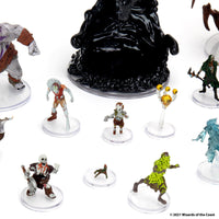 D&D Icons of the Realms: Boneyard 8ct Brick