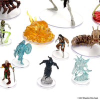D&D Icons of the Realms: Boneyard 8ct Brick