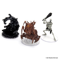 D&D Icons of the Realms: Boneyard 8ct Brick