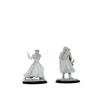 WizKids Deep Cuts: Bounty Hunter & Outlaw