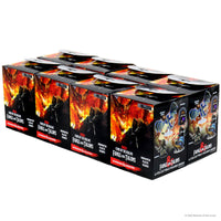 Dungeons & Dragons Icons of the Realms Fangs & Talons Booster Brick