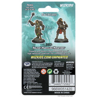 D&D Nolzur’s Marvelous Miniatures: Bugbears