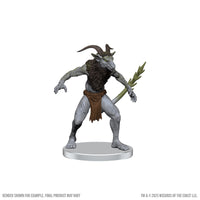PRE-ORDER - D&D Icons of the Realms: Monster Menagerie Revisited 10 ct. Booster Brick