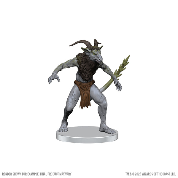 D&D Icons of the Realms: Monster Menagerie Revisited 10 ct