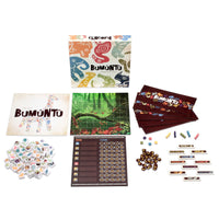 Bumuntu