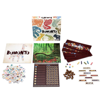 Bumuntu - 2