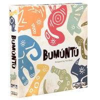 Bumuntu