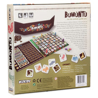 Bumuntu