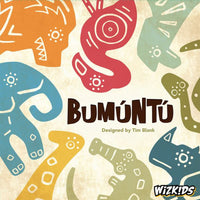 Bumuntu