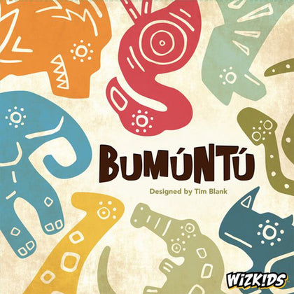 Bumuntu - 1