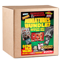 Dungeons & Dragons - Kobold Bundle