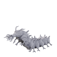 D&D  Nolzur's Marvelous Miniatures: Classic Carrion Crawler