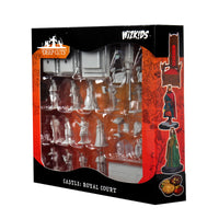 Wizkids Deep Cuts - Castle: Royal Court