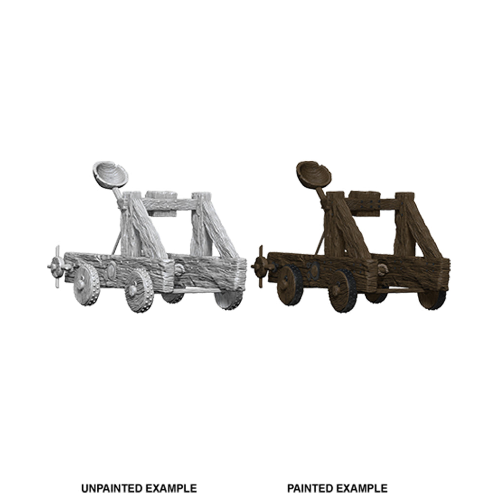 WizKids Deep Cuts  - Catapult