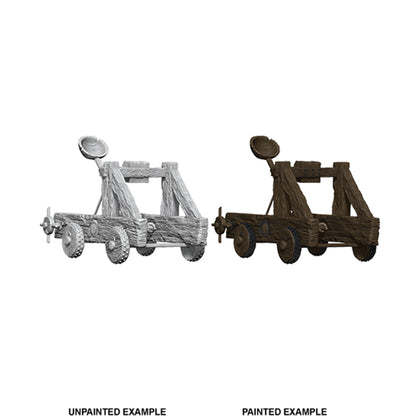 WizKids Deep Cuts  - Catapult - 1