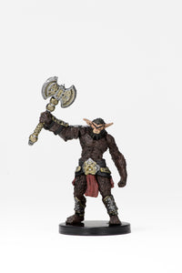 D&D Icons of the Realms: Monster Pack: Cave Defenders