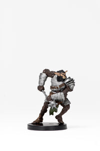 D&D Icons of the Realms: Monster Pack: Cave Defenders