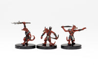 D&D Icons of the Realms: Monster Pack: Cave Defenders