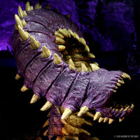 D&D Icons of the Realms: Fangs and Talons - Purple Worm Premium Set