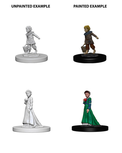 Pathfinder Battles Deep Cuts - Children - 1