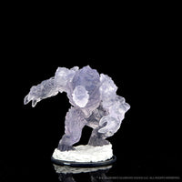Critical Role Unpainted Miniatures: Cinderslag Elemental