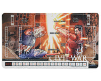 Marvel Dice Masters: Civil War Playmat