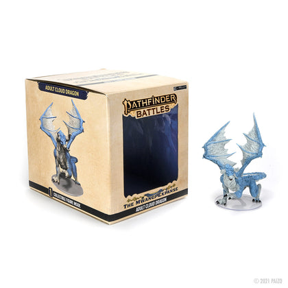 Pathfinder Battles: The Mwangi Expanse - Adult Cloud Dragon - 1