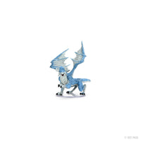 Pathfinder Battles: The Mwangi Expanse - Adult Cloud Dragon