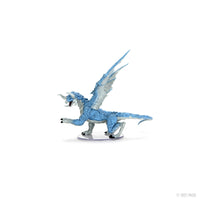Pathfinder Battles: The Mwangi Expanse - Adult Cloud Dragon