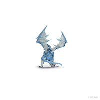 Pathfinder Battles: The Mwangi Expanse - Adult Cloud Dragon