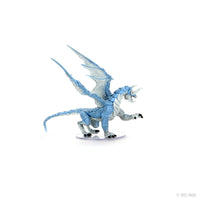 Pathfinder Battles: The Mwangi Expanse - Adult Cloud Dragon