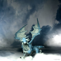 Pathfinder Battles: The Mwangi Expanse - Adult Cloud Dragon