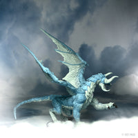Pathfinder Battles: The Mwangi Expanse - Adult Cloud Dragon