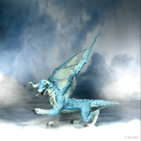 Pathfinder Battles: The Mwangi Expanse - Adult Cloud Dragon