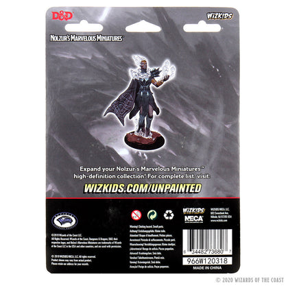 D&D Nolzur's Marvelous Miniatures - Cloud Giant - 2