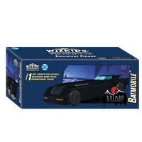 DC Comics HeroClix: Batmobile (Batman the Animated Series)