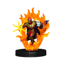 Marvel HeroClix: Phoenix Force Magneto