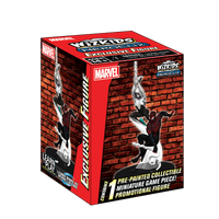 Marvel HeroClix: Miles Morales & Spider-Gwen
