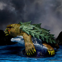 Critical Role Premium Figure: Dieter