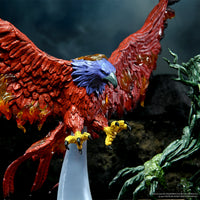 Critical Role: Monsters of Tal'Dorei - Ember Roc Premium Figure