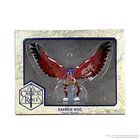 Critical Role: Monsters of Tal'Dorei - Ember Roc Premium Figure