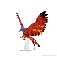 Critical Role: Monsters of Tal'Dorei - Ember Roc Premium Figure